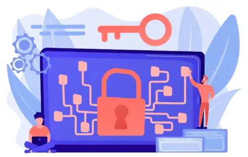 сквозное шифрование в чатах