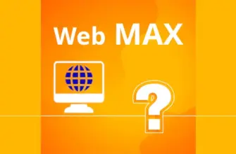 веб версия мессенджера макс