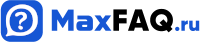 MaxFAQ — все про MAX
