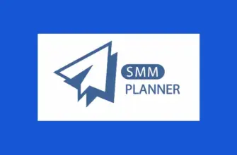 скриншот логотипа smmplanner