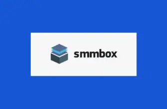 скриншот сервиса smmbox