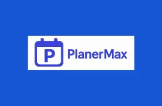 скриншот сервиса planermax